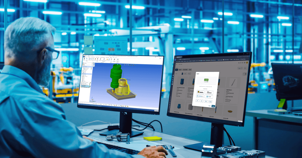 Hexagon : la continuité numérique au coeur des ateliers