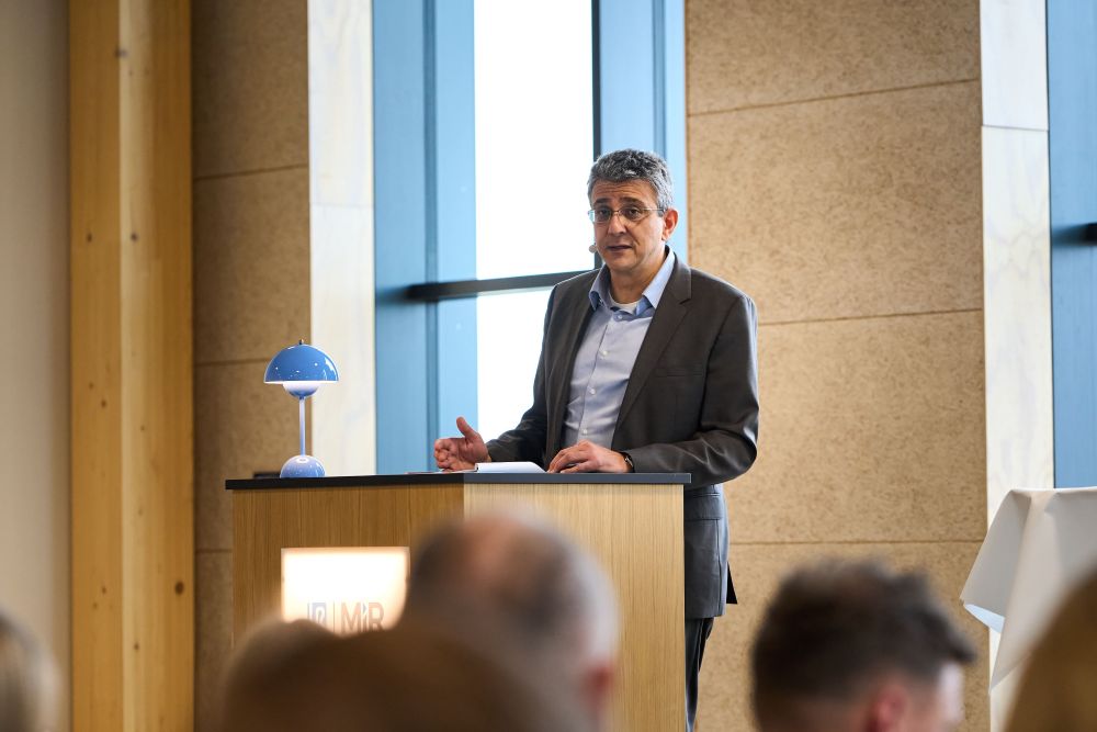 Universal Robots saisit la justice contre une entreprise chinoise