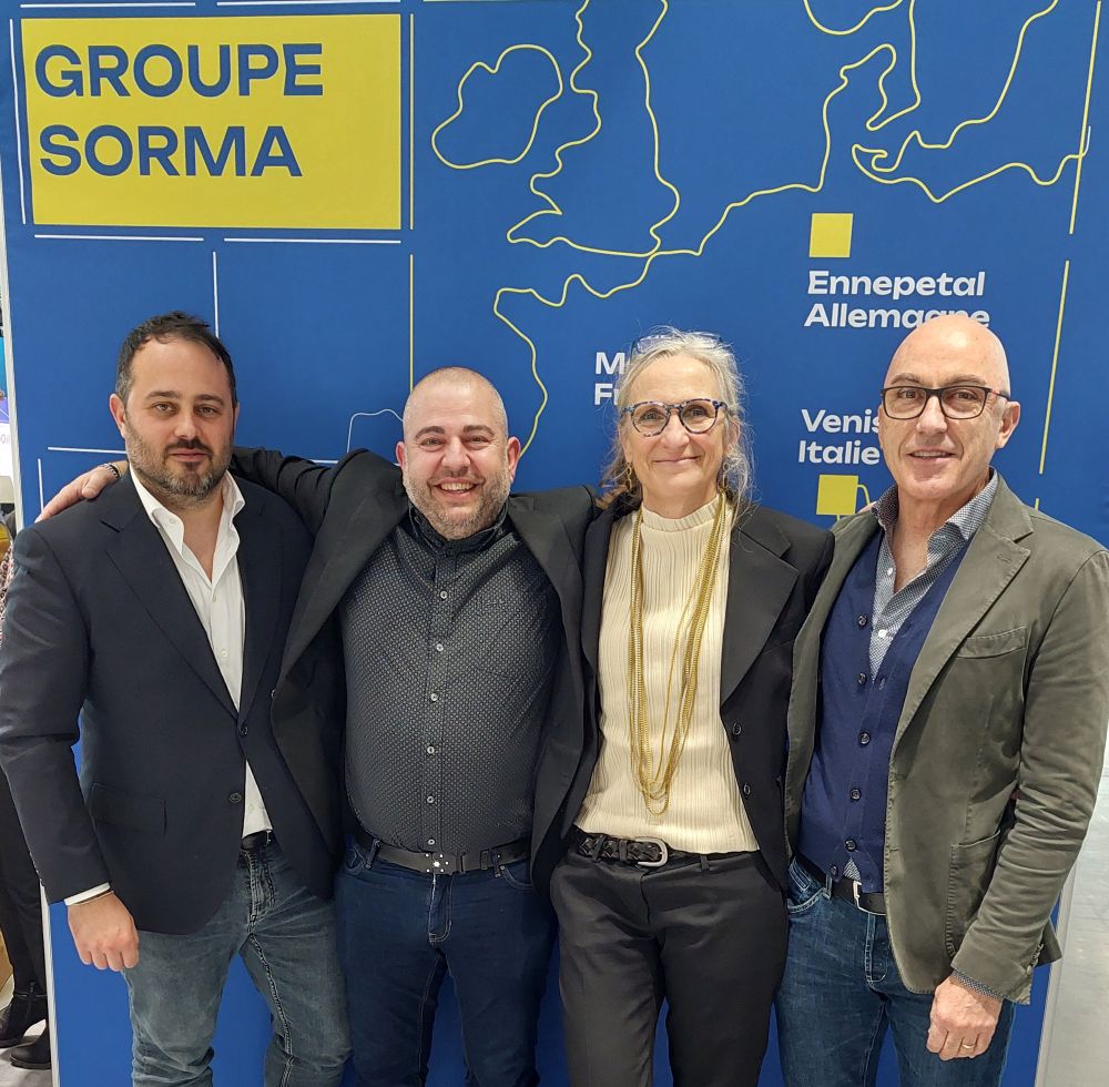 Sorma : une décennie d’ancrage dans la mécanique de précision