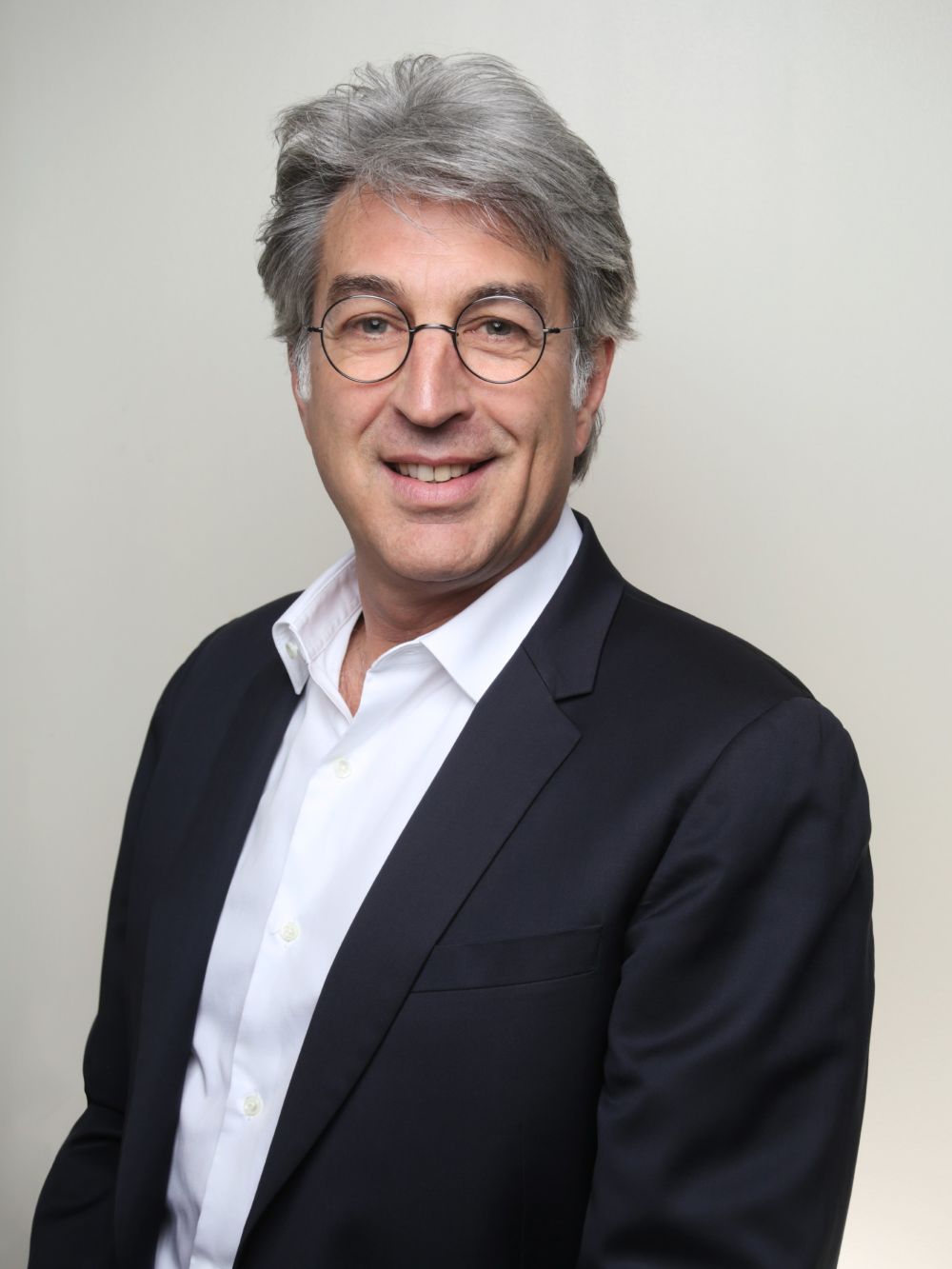 Hervé Solus nommé nouveau directeur de Berger-Levrault