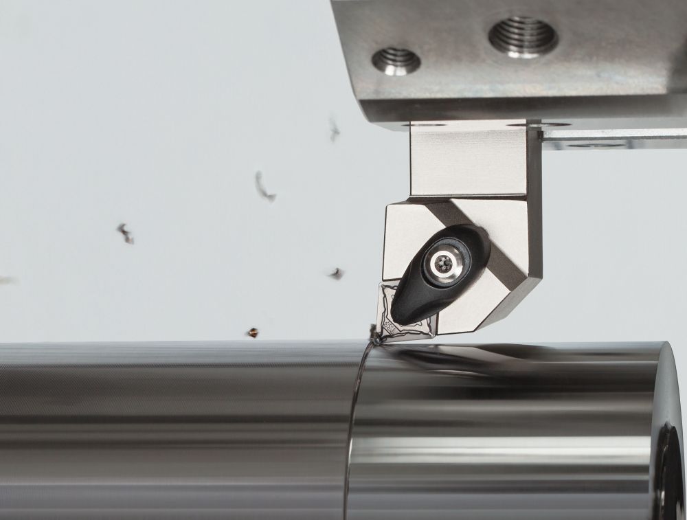 Tungaloy propose le cermet comme alternative au carbure