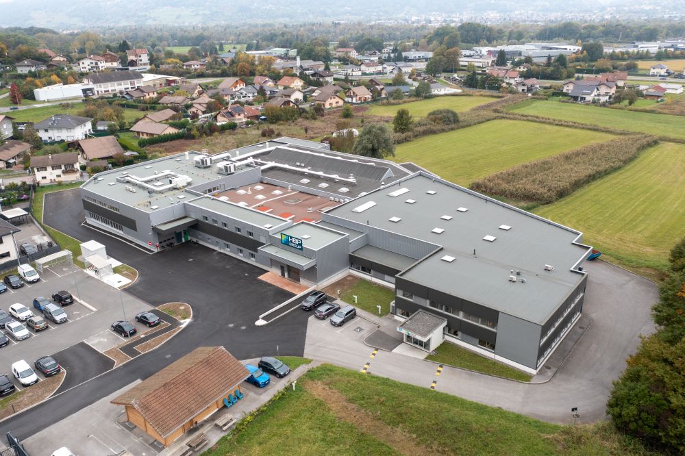 HBP Group officialise le rachat de Molliex Frères