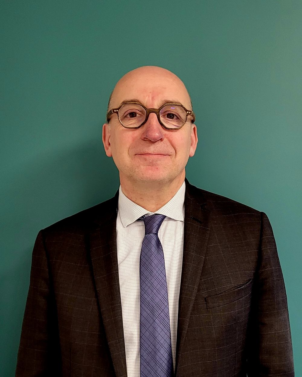 Jean-Yves Bourgois, nouveau DG de Evolis