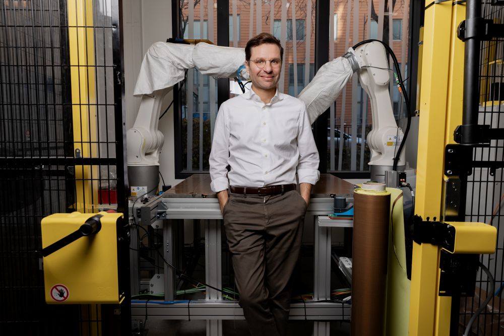 Fairmat et Airbus : une alliance pour recycler les composites carbone