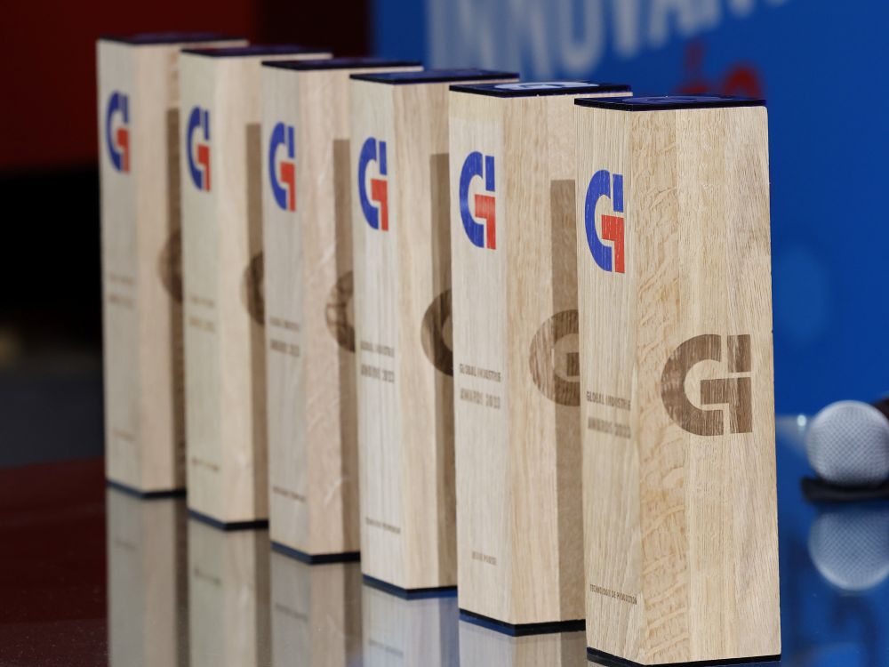 Découvrez les six lauréats des GI Awards 2026