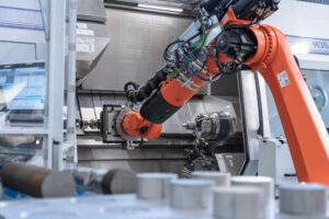 Aux journées techniques à Linz, WFL présentera toutes ses solutions d’automatisation sur mesure.