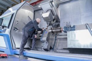 Le nouveau centre multifonction M70.