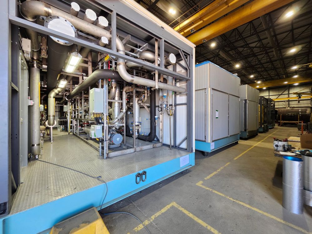 Global Industrie 2026 : Notre sélection des nouvelles machines