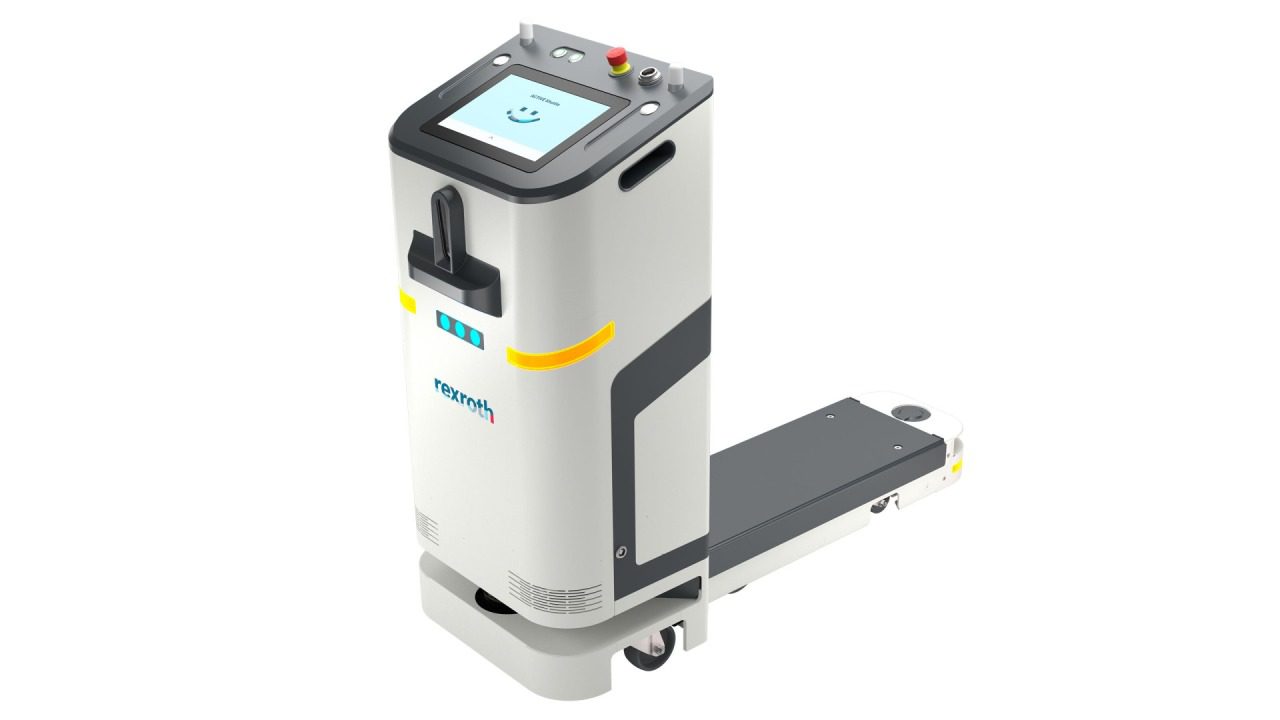 L’automatisation robotique au service de l’usine agile