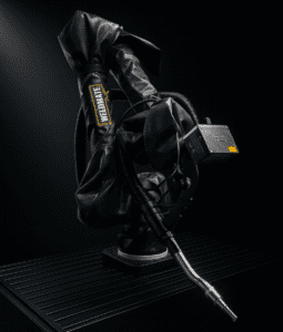 WeldMate, une solution de soudage robotisé.