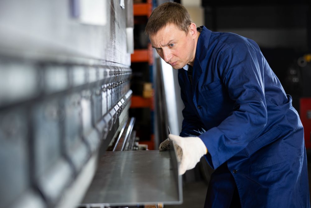 En Bretagne, l’industrie entre prudence et résilience