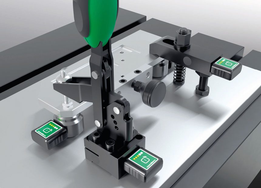 Composants mécaniques : un label pour incarner un ADN 