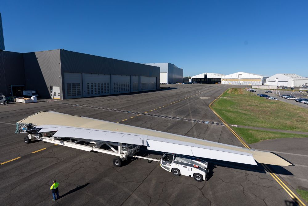 En Occitanie, les vents restent favorables à l’aéronautique