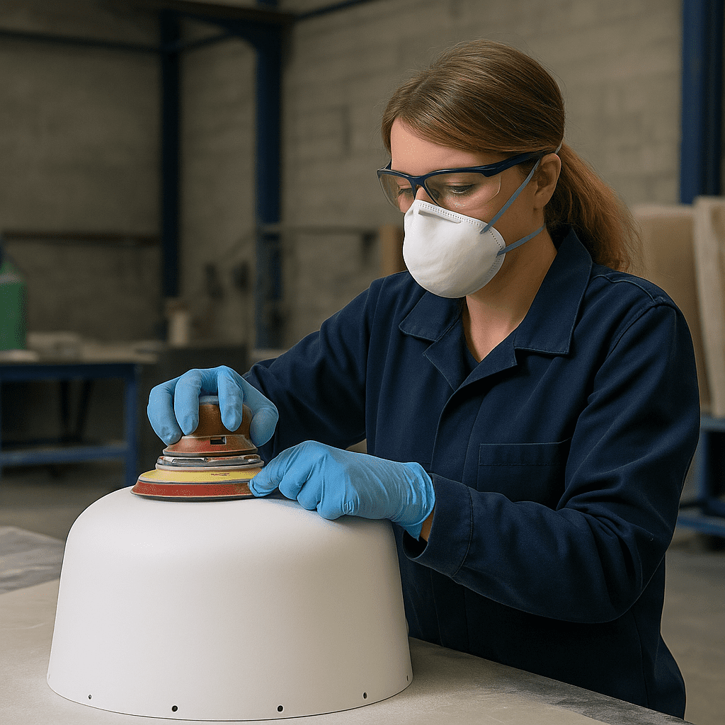 Apollinaire Composites : 70 ans d&rsquo;expertise tournés vers le futur
