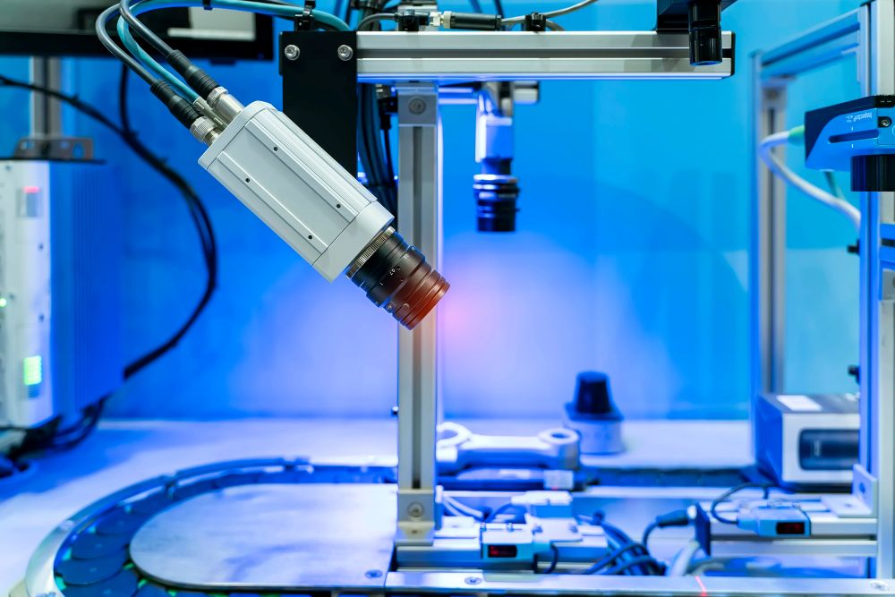 Des optiques pour environnements extrêmes
