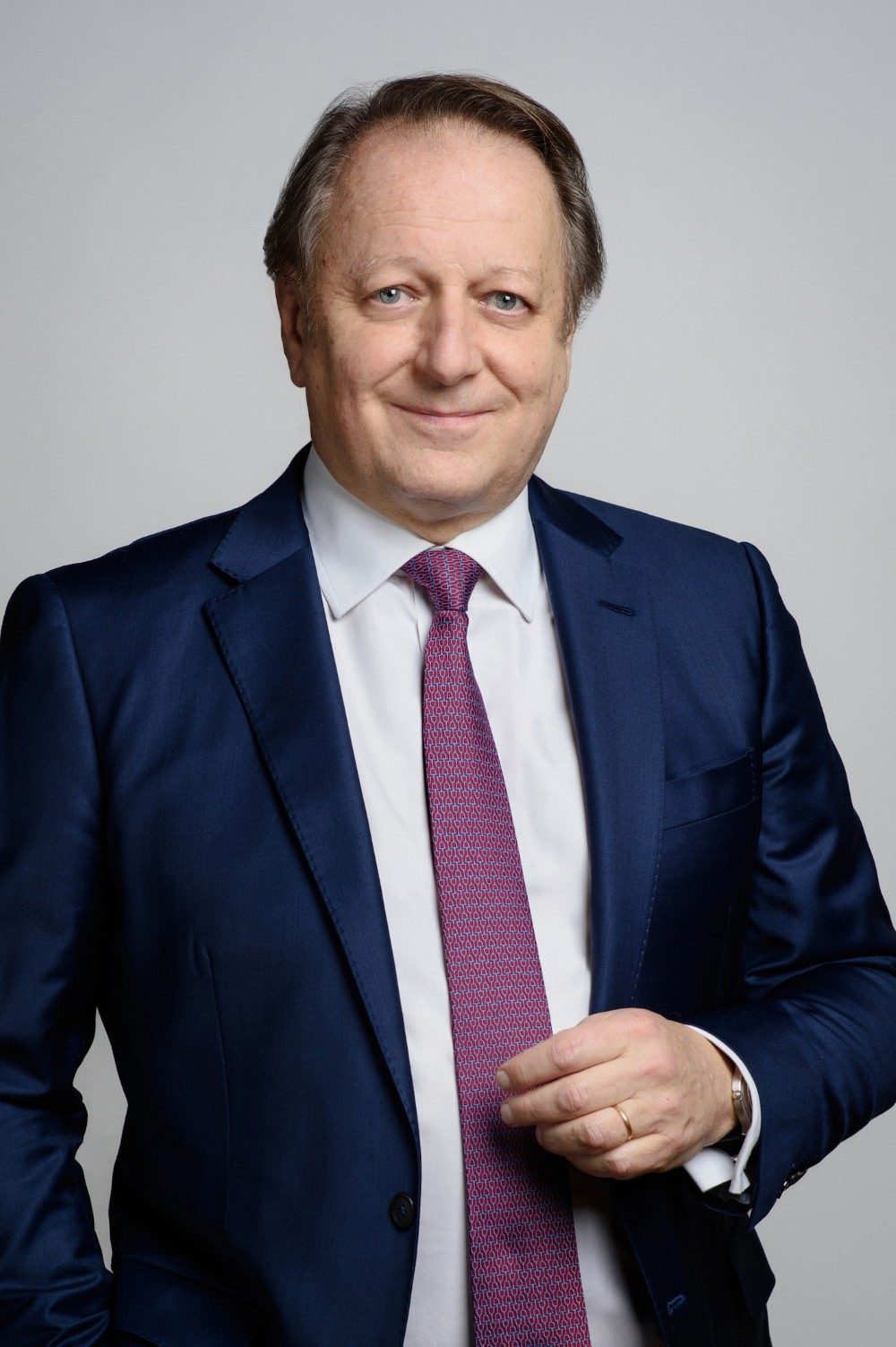 Les ambitions de la Fédération de l’horlogerie