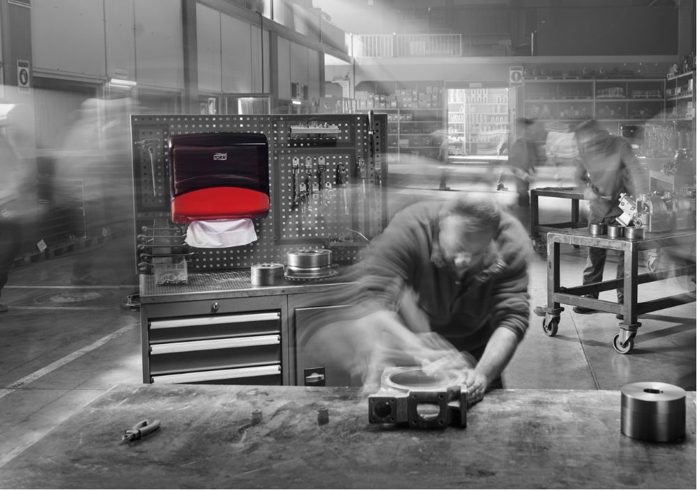 Maintenance industrielle : gagner du temps sans toucher aux machines