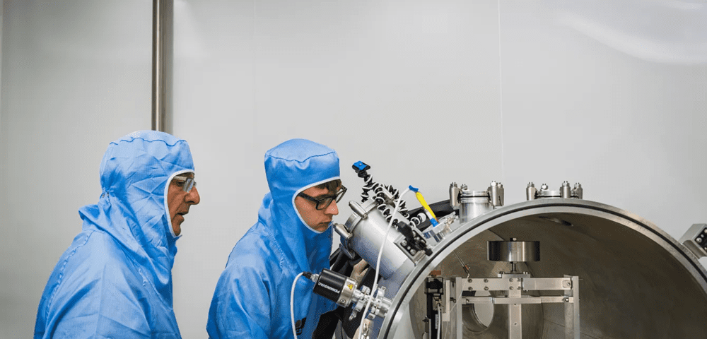 Matériaux et technologies de pointe arrivent en force dans l&rsquo;aéronautique