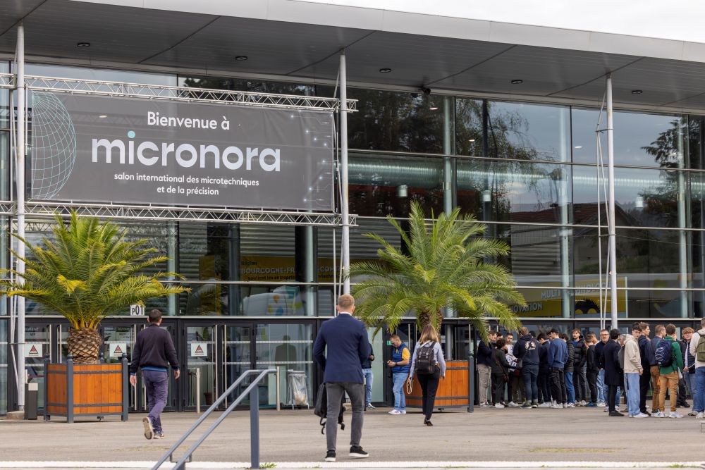 Micronora dévoile son programme