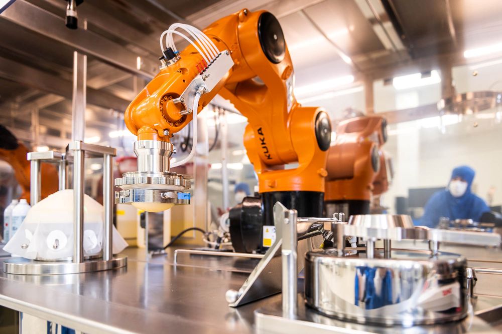 Roux-Jourfier entre dans le giron du groupe MH Industries