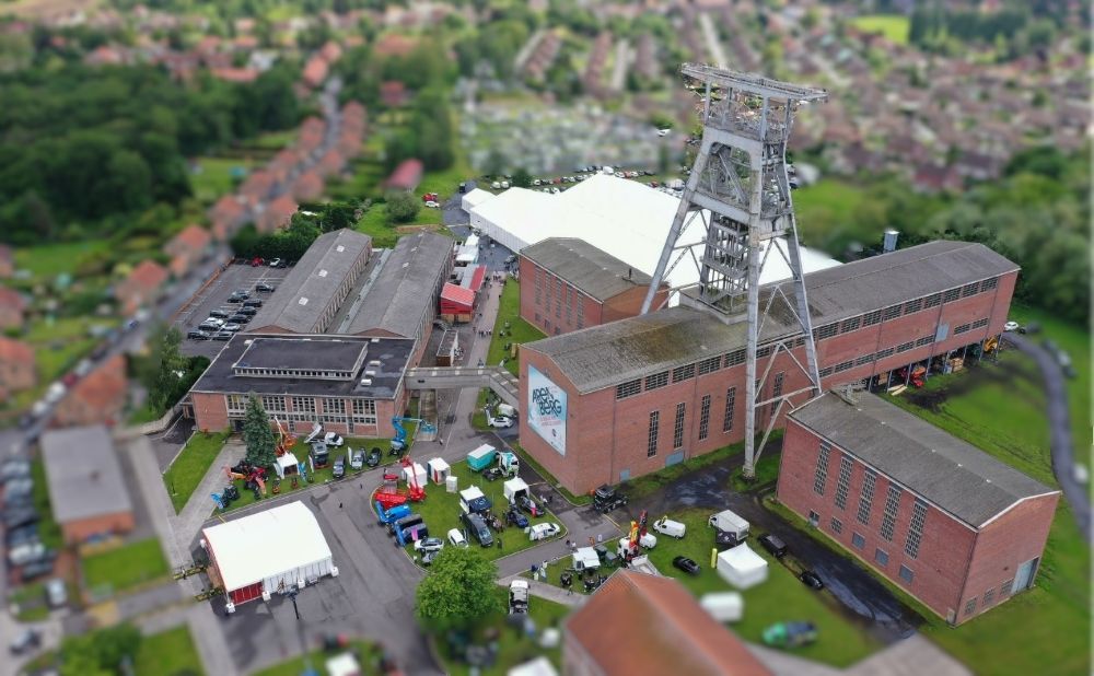 Made in Hainaut : le rendez-vous des savoir-faire de tout un territoire