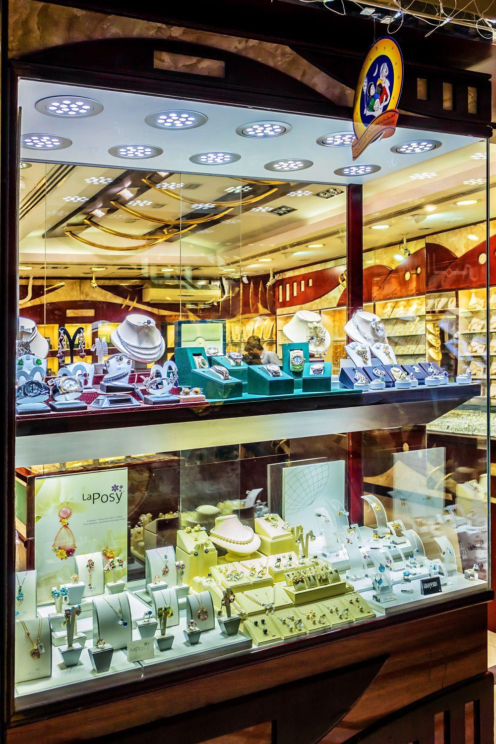 Le marché mondial du luxe n’a pas brillé de mille feux en 2025