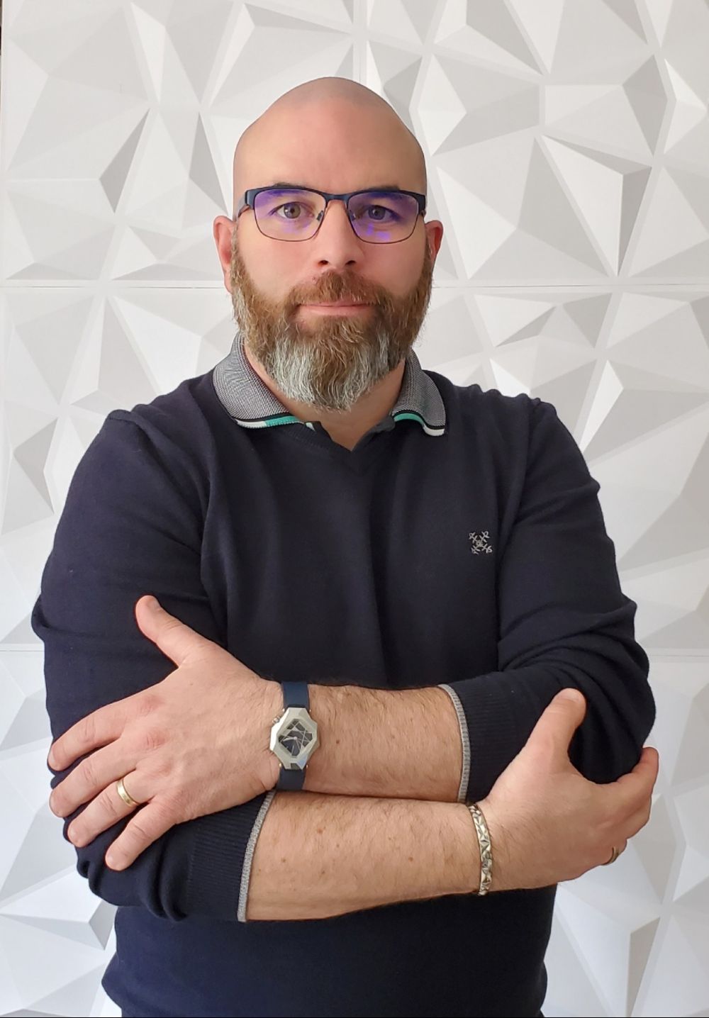 Prysmatik, le pari horloger d’un micromécanicien