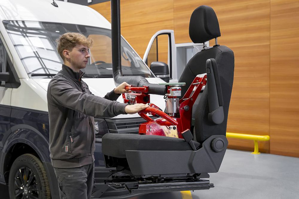 Maîtrise des risques et innovations ergonomiques
