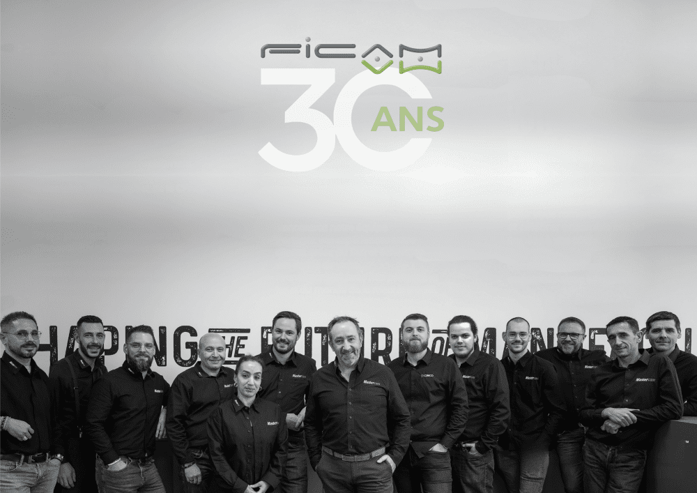 Ficam fête son 30e anniversaire à Chartres