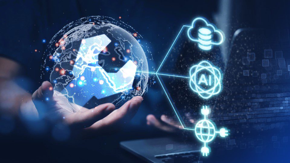 PolyWorks 2026 se renforce d’un assistant dopé à l’IA
