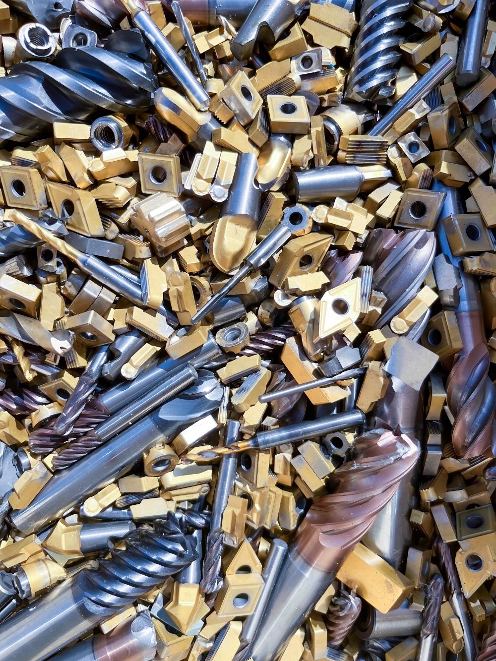 Prix du carbure : comment s&rsquo;adaptent les fabricants d&rsquo;outils ?