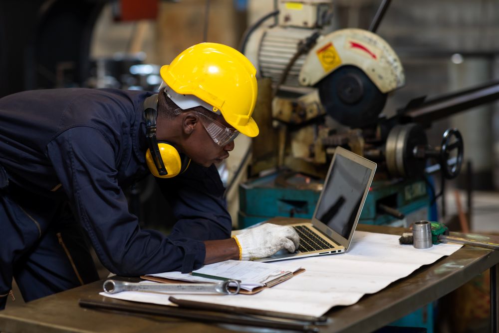 Optimiser sa maintenance et ses plannings avec l’IA