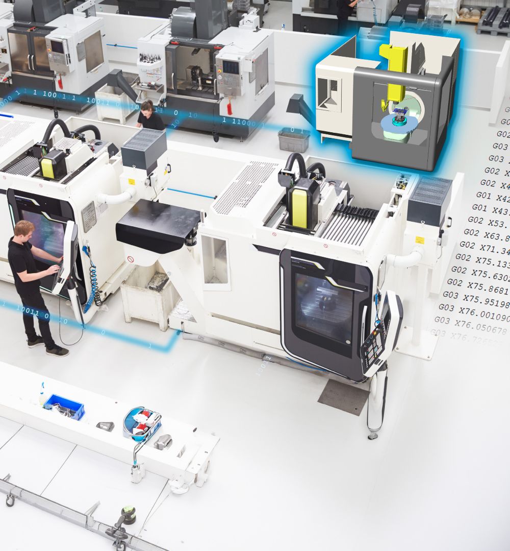 Produire plus et pérenniser le savoir-faire