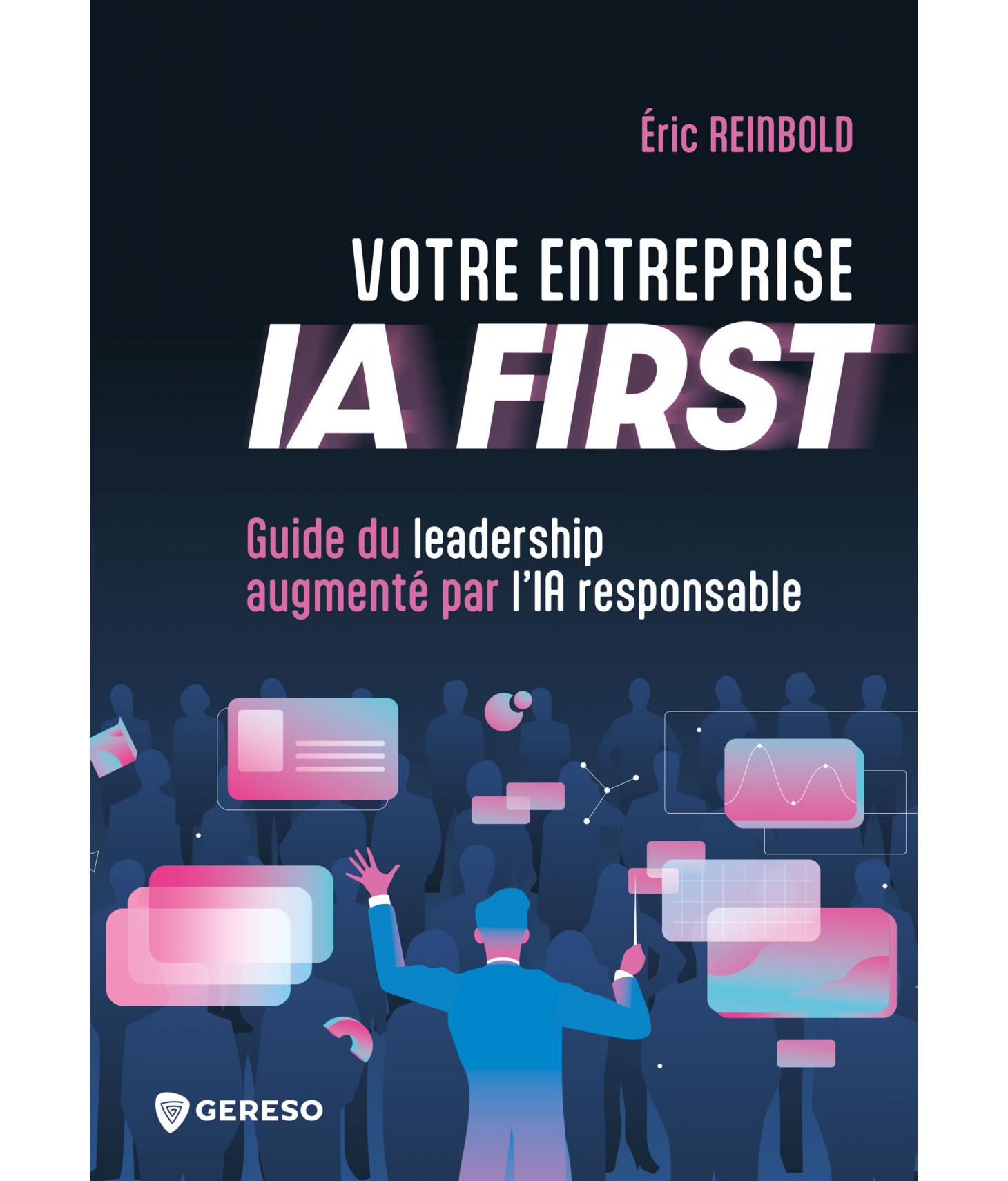 [Livre] Un guide pour bien structurer sa démarche IA