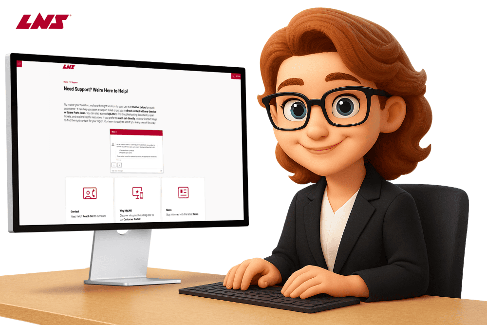 Service après-vente : le mixte humain-avatar