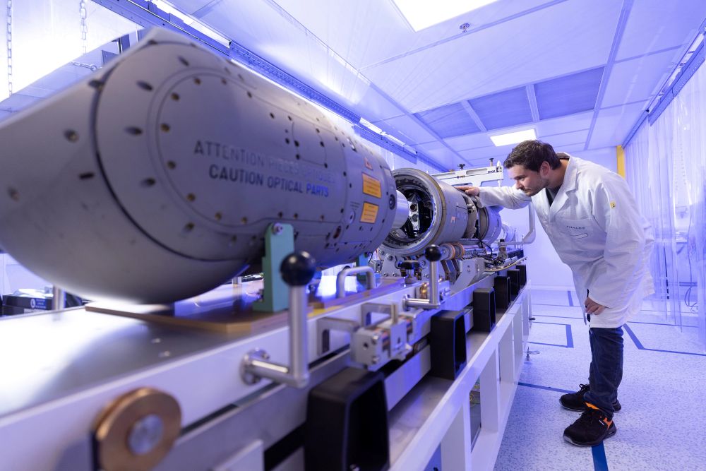 Défense : des milliards sur la table, mais le tissu industriel est-il capable de suivre ?
