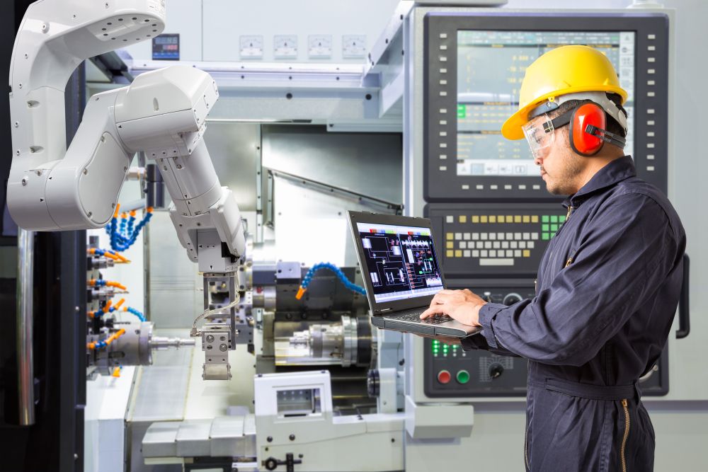 Défi Flagships : une rampe de lancement pour l’industrie intelligente
