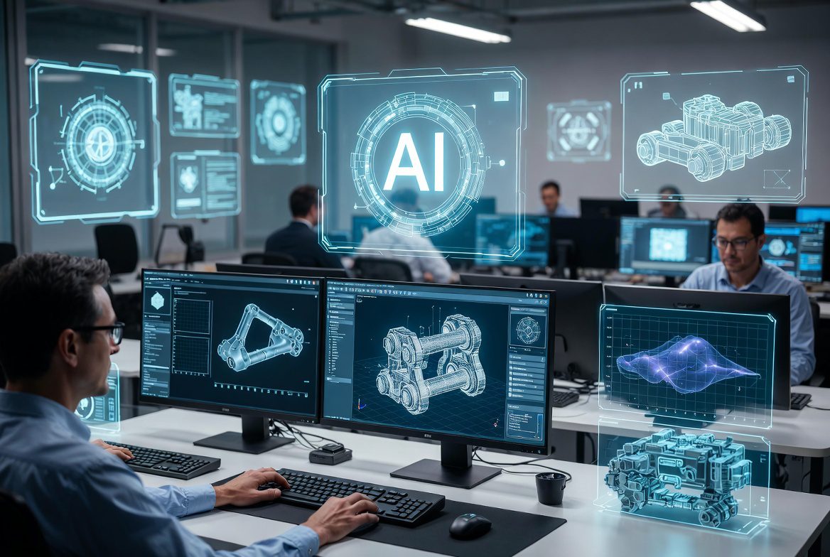 AI Act : la fin de l’IA en roue libre dans les entreprises ?