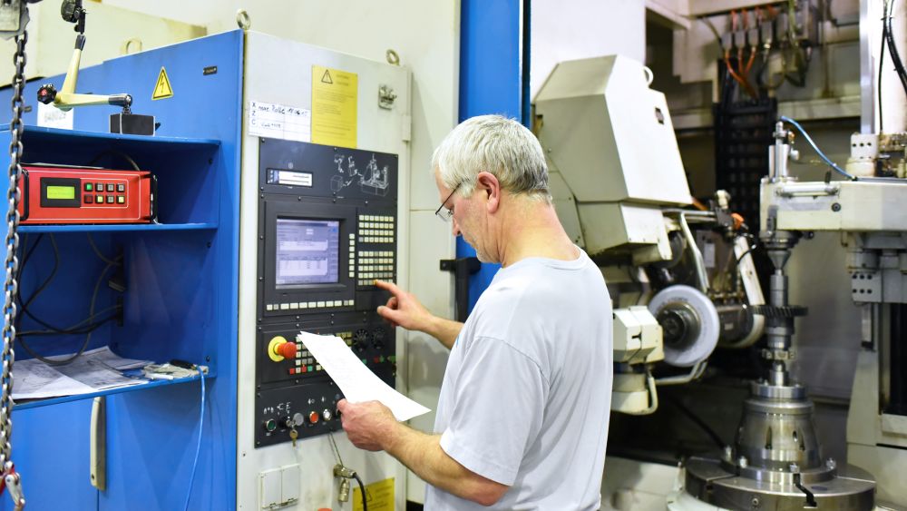Sécurité des machines : l&rsquo;alerte des fabricants