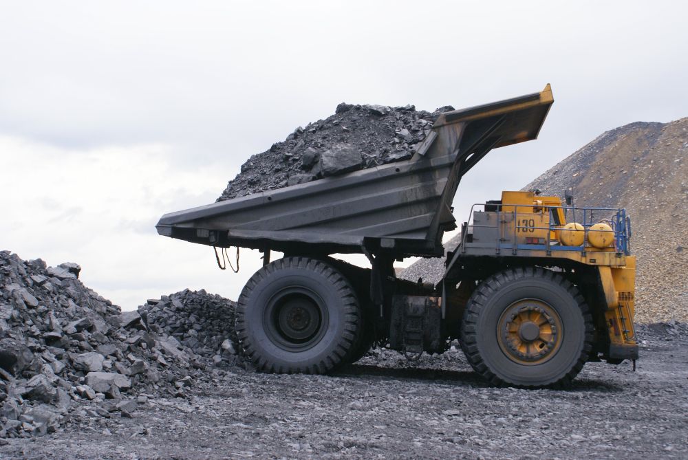 Minerais : de la compétitivité à la souveraineté