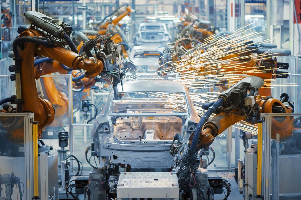 Pourquoi l&rsquo;IA industrielle patine à la porte de nos usines ?