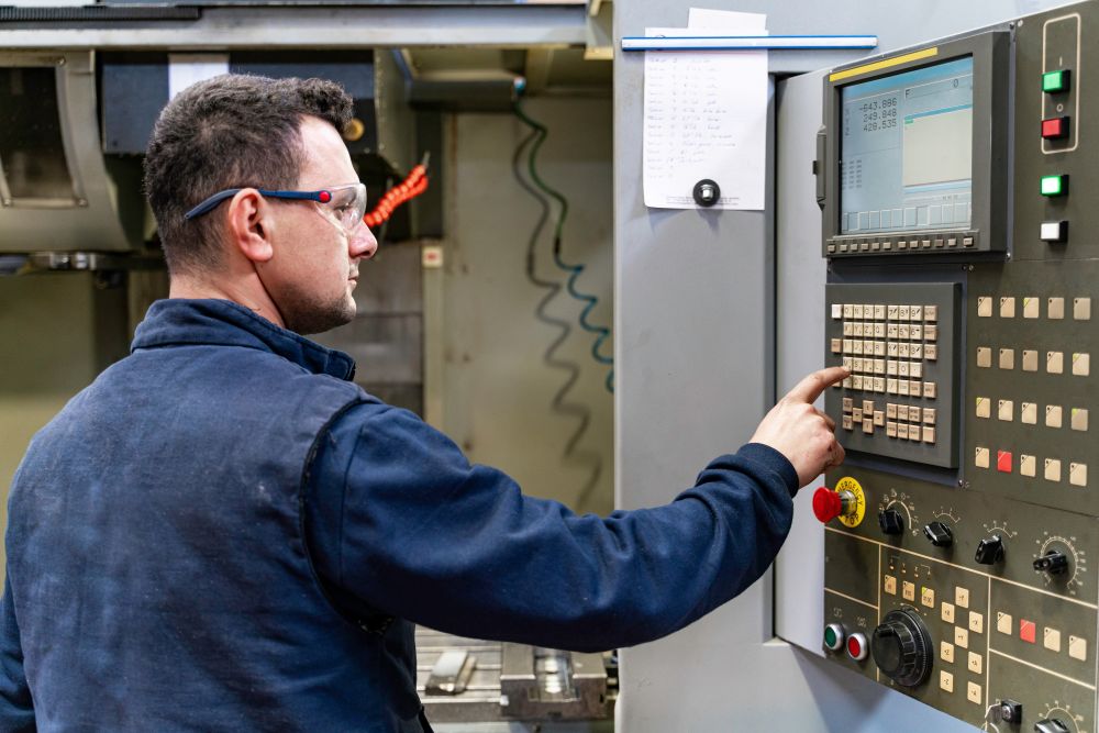 Industrie 4.0 : comment réduire ses temps d’arrêt dans l’atelier ?