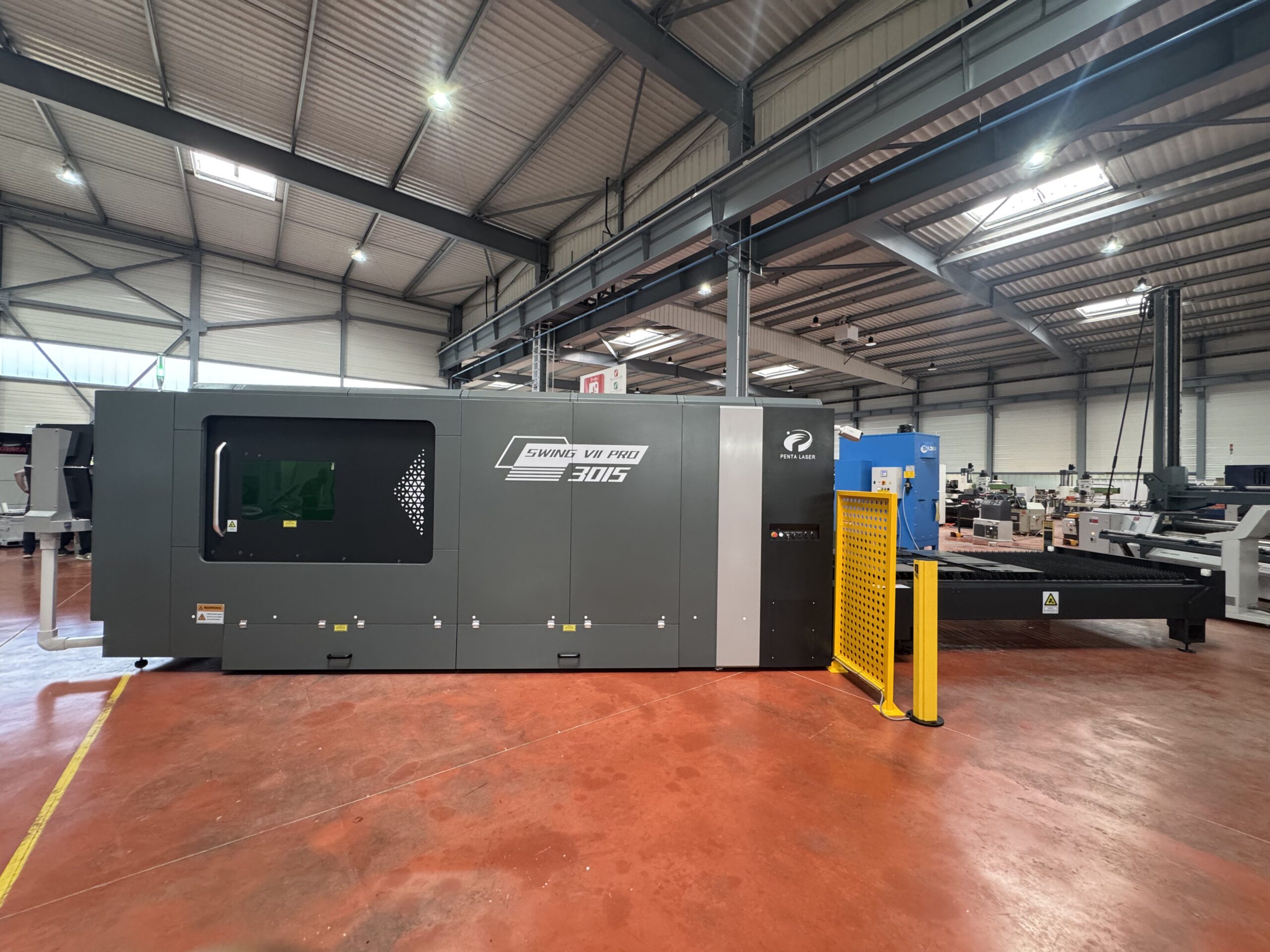 France Machines Outils ou l&rsquo;art de réinventer la distribution industrielle