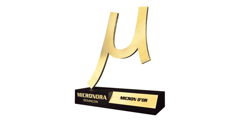Micronora Awards 2026 : découvrez les lauréats et leurs innovations