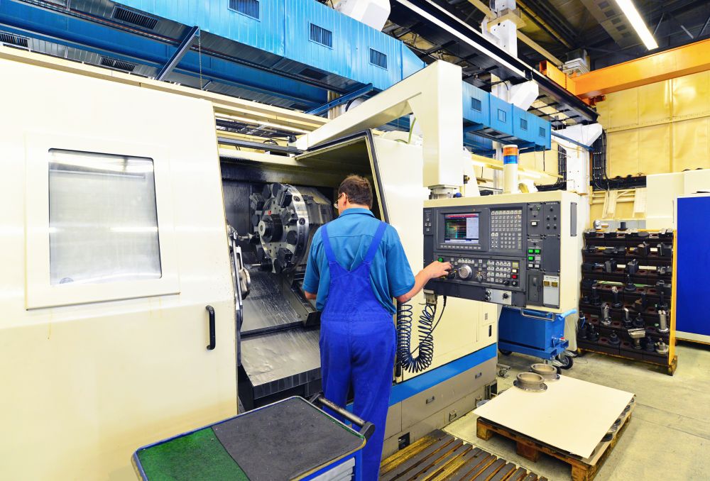 Des industriels qui restent sur leurs gardes