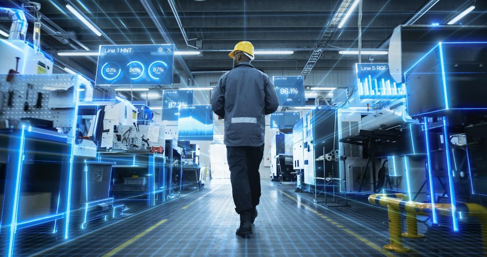 [Edito] L’atelier piloté par la data