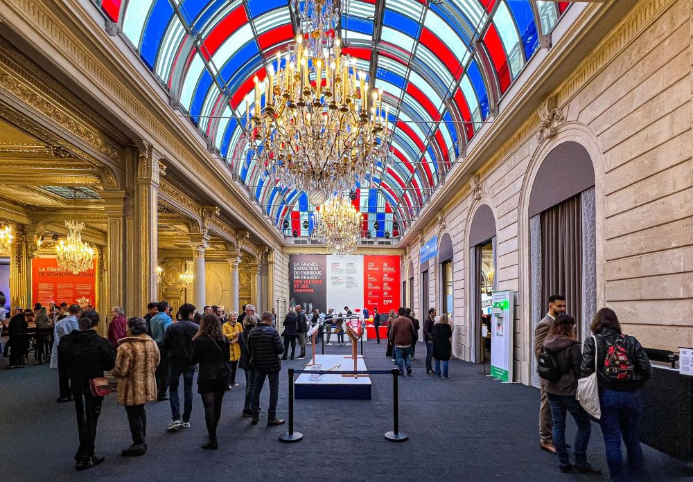 Grande Exposition du Fabriqué en France : l&rsquo;industrie à l&rsquo;honneur à l&rsquo;Élysée
