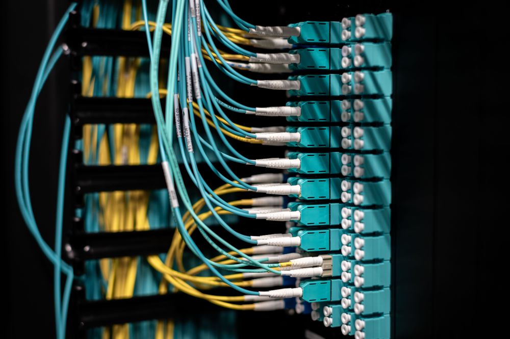 Comment fiabiliser les installations des connectiques industrielles ?