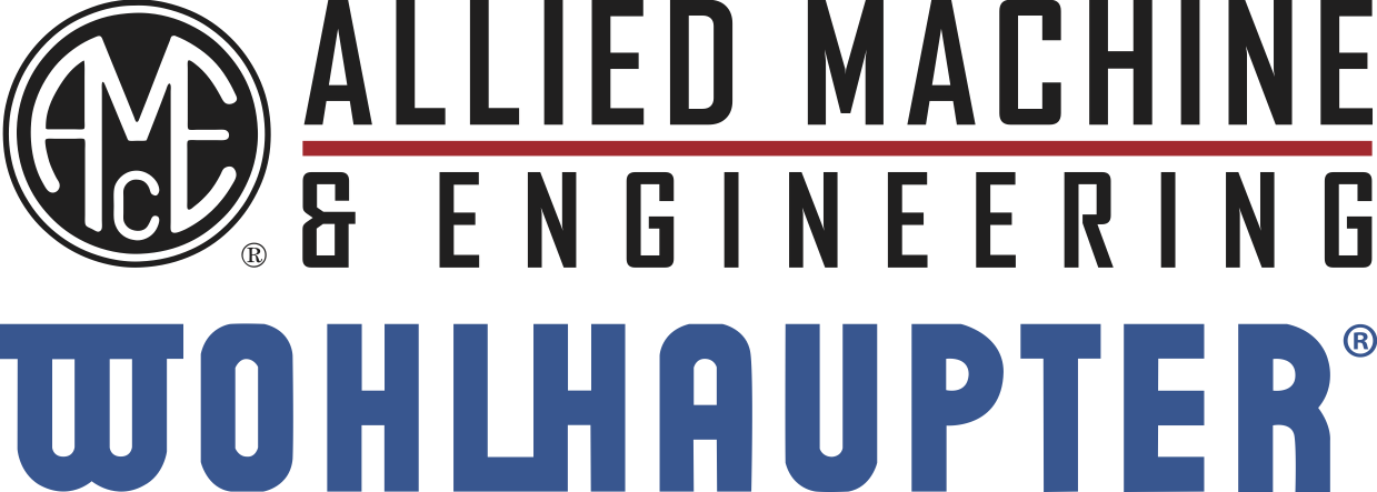 Logo Machines Production